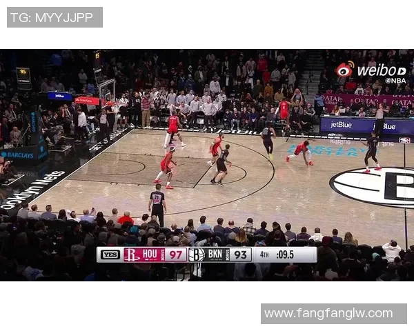 2012年NBA精彩对决篮网与火箭的激烈碰撞与精彩瞬间回顾