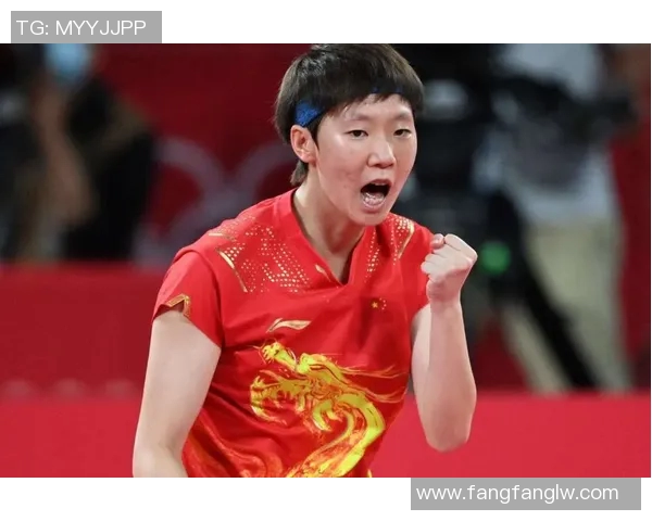 张继科与林高远对决历史战绩分析及未来展望