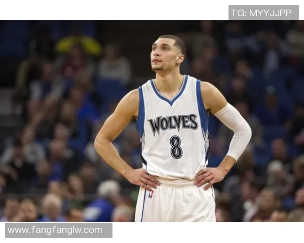 扎克拉文如何在NBA赛场上展现个人魅力与团队价值