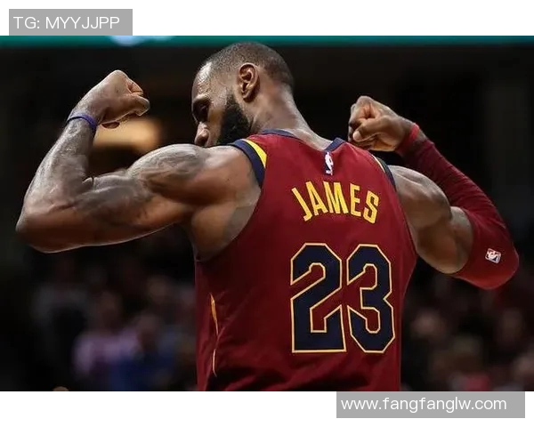 詹姆斯：篮球之王的传奇旅程与不朽影响力解析