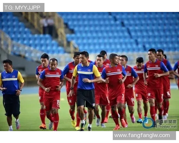 越南与泰国足球对决比分预测分析及赛前展望