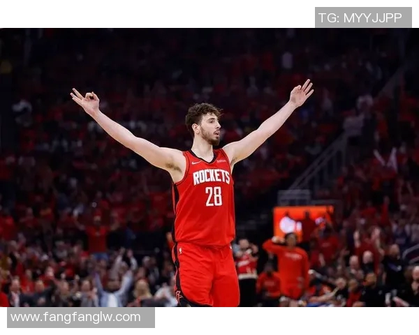 2017年雷霆与火箭精彩对决回顾CCTV直播全程重温篮球盛宴