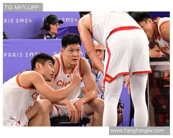 2017年男篮中国队对阵立陶宛精彩回顾与赛后分析