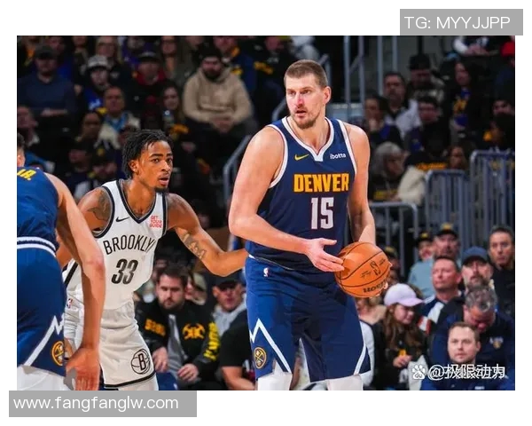 2019年4月30日开拓者与掘金激战成名赛场的精彩瞬间回顾