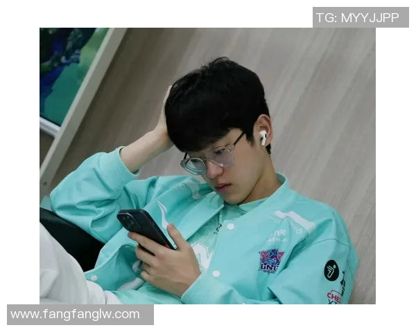 lng战队与ig赛后采访深度解析团队表现与未来展望