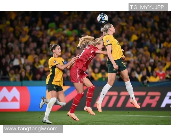 澳大利亚女足迎战越南队力争在国际赛场上再创佳绩